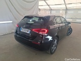  Mercedes  A-Klasse MERCEDES-BENZ Classe A Compact / 2018 / 5P / Berline A 180 d Business Line #3