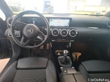  Mercedes  A-Klasse MERCEDES-BENZ Classe A Compact / 2018 / 5P / Berline A 180 d Business Line #5