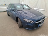  Mercedes  A-Klasse MERCEDES-BENZ Classe A Compact / 2018 / 5P / Berline A 200 d Business Line 8G-DCT #4