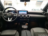 Mercedes  A-Klasse MERCEDES-BENZ Classe A Compact / 2018 / 5P / Berline A 200 d Business Line 8G-DCT #5