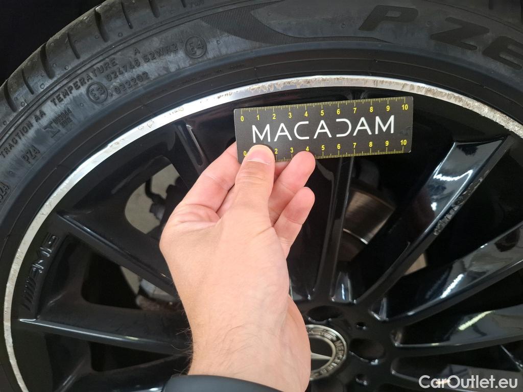  Mercedes  CLA-Klasse MERCEDES-BENZ CLA Shooting Brake / 2019 / 5P / Break CLA 200 d AMG Line BA8 #19