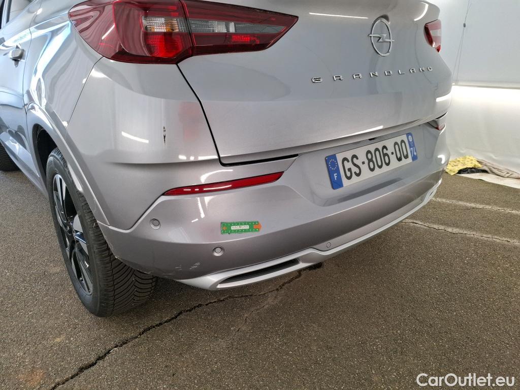  Opel   Grandland X Grandland X Business Elegance 1.5 130CV BVA8 6E #9
