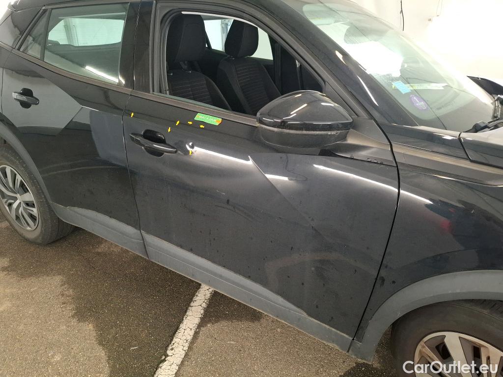  Peugeot  2008  Active Business 1.2 PureTech 100CV BVM6 E6d / GRELE #48