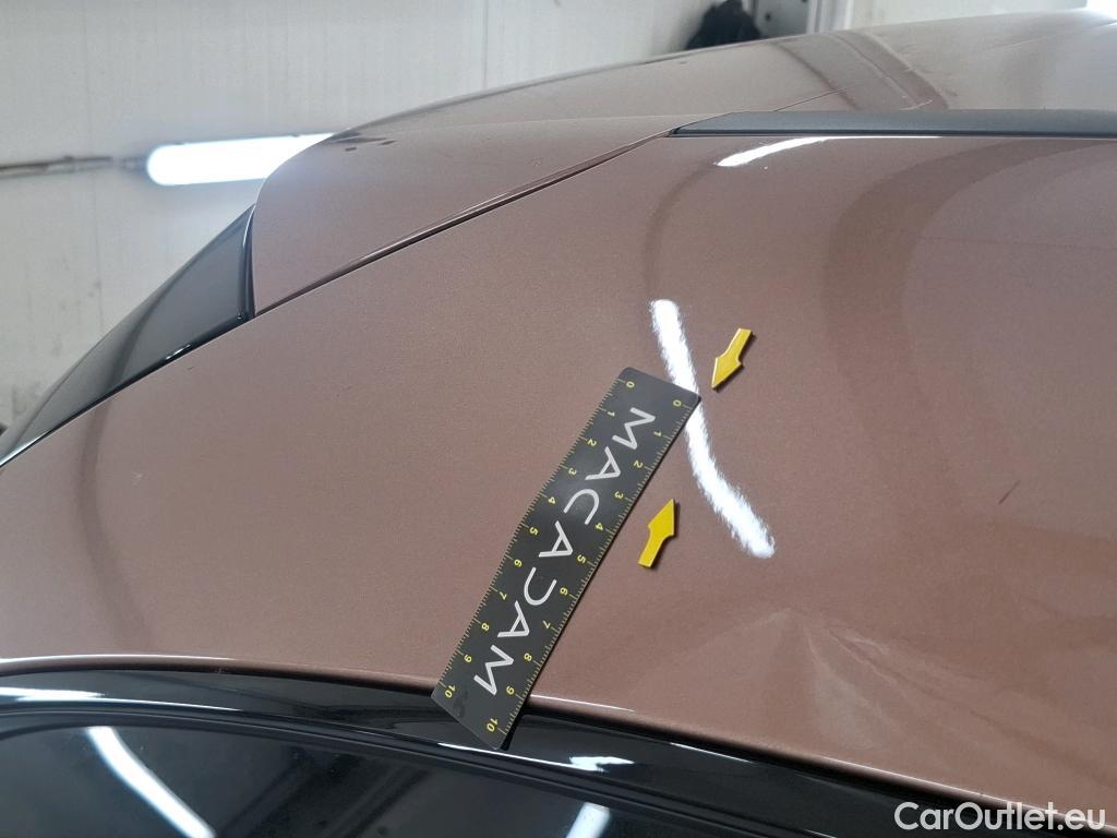  Mercedes  CLA-Klasse MERCEDES-BENZ CLA Shooting Brake / 2019 / 5P / Break CLA 200 d AMG Line BA8 #41