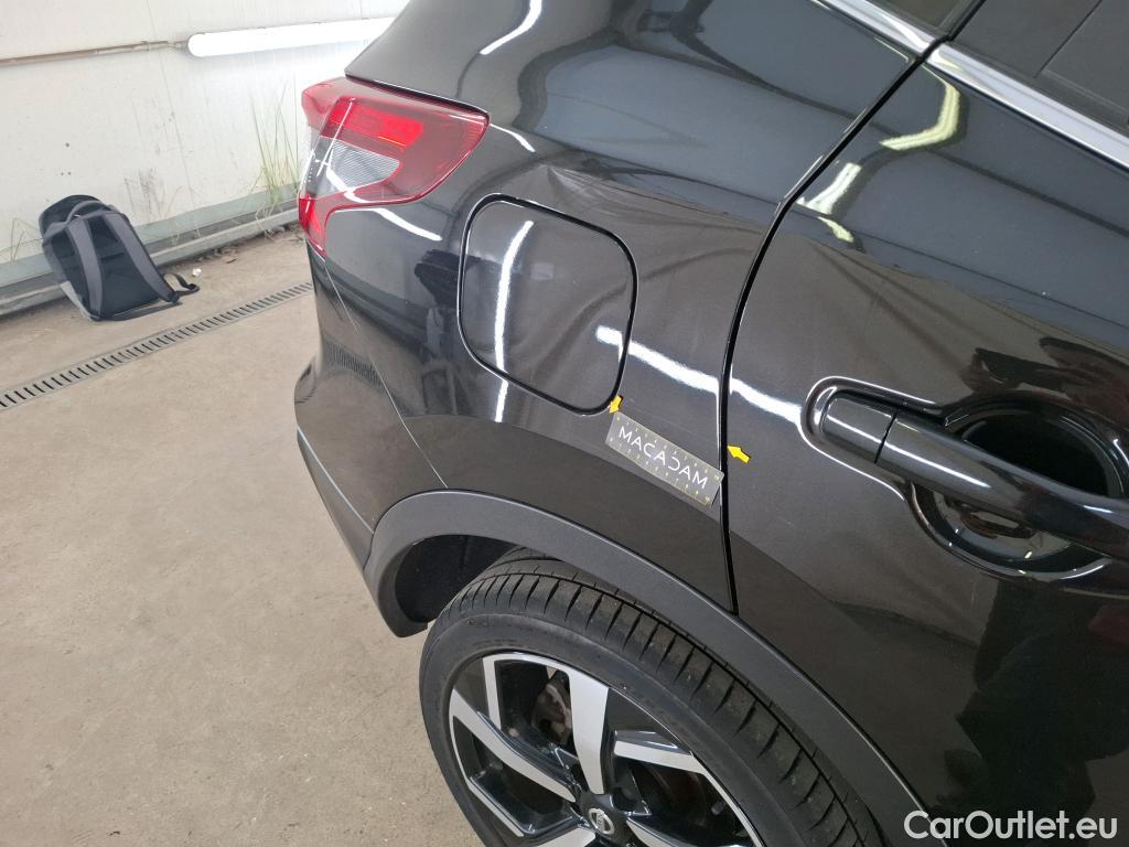  Nissan  Qashqai NISSAN  / 2017 / 5P / Crossover 1.3 DIG-T 160 DCT Tekna #90