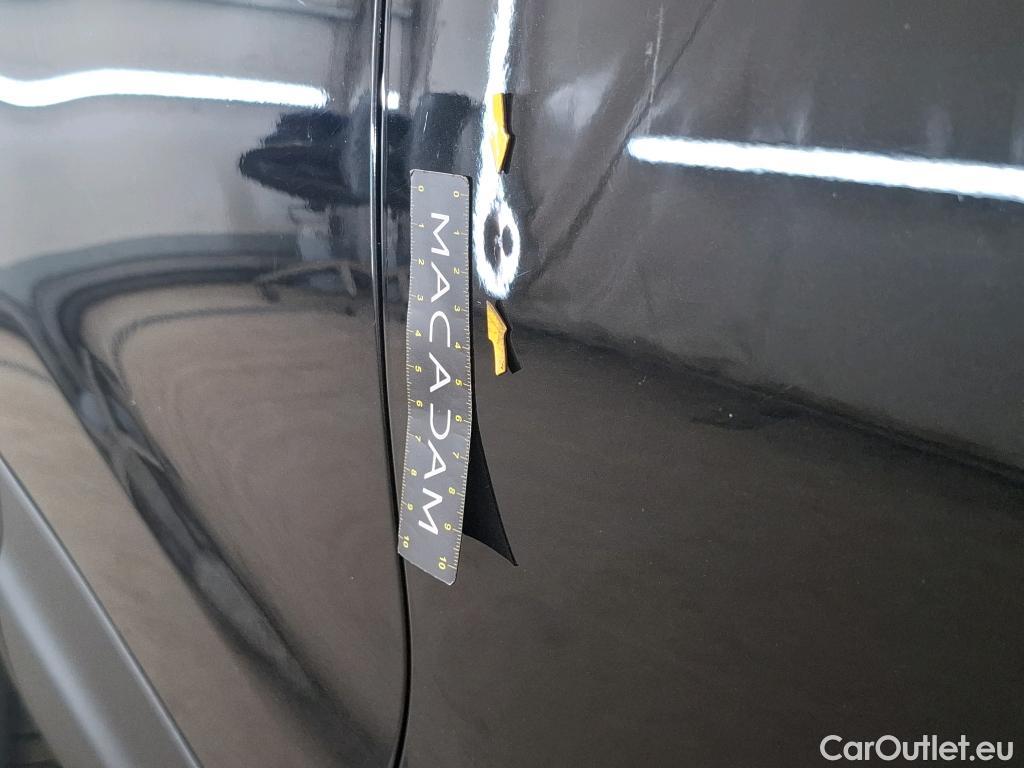  Nissan  Qashqai NISSAN  / 2017 / 5P / Crossover 1.3 DIG-T 160 DCT Tekna #5