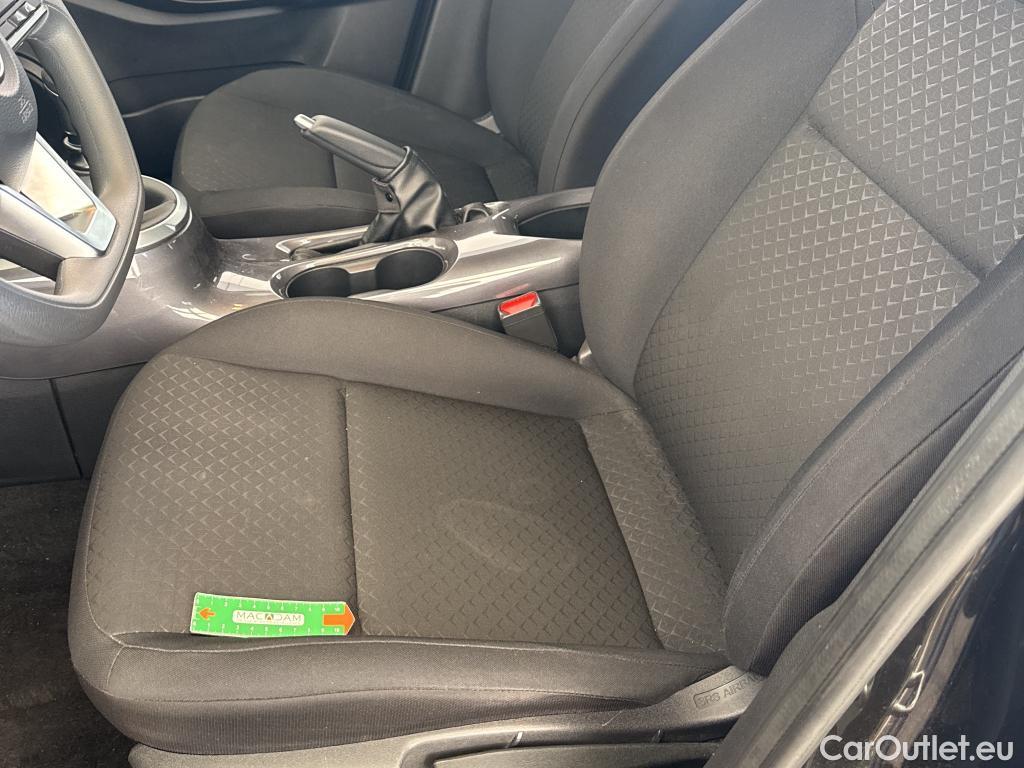  Nissan  Juke NISSAN  / 2019 / 5P / Crossover DIG-T 114 BVM6 Acenta #1