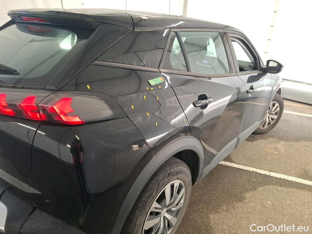  Peugeot  2008  Active Business 1.2 PureTech 100CV BVM6 E6d / GRELE #38