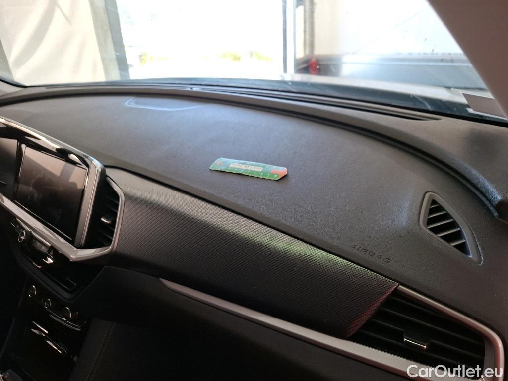  Opel   Grandland X Grandland X Business Elegance 1.5 130CV BVA8 6E #26