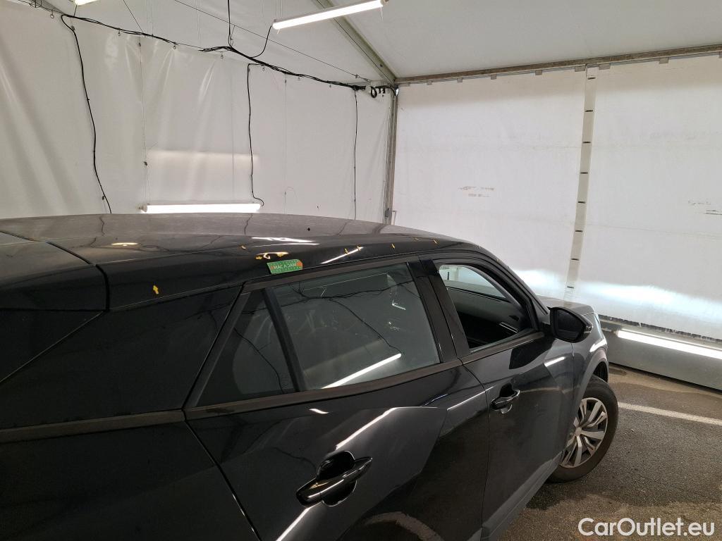  Peugeot  2008  Active Business 1.2 PureTech 100CV BVM6 E6d / GRELE #64