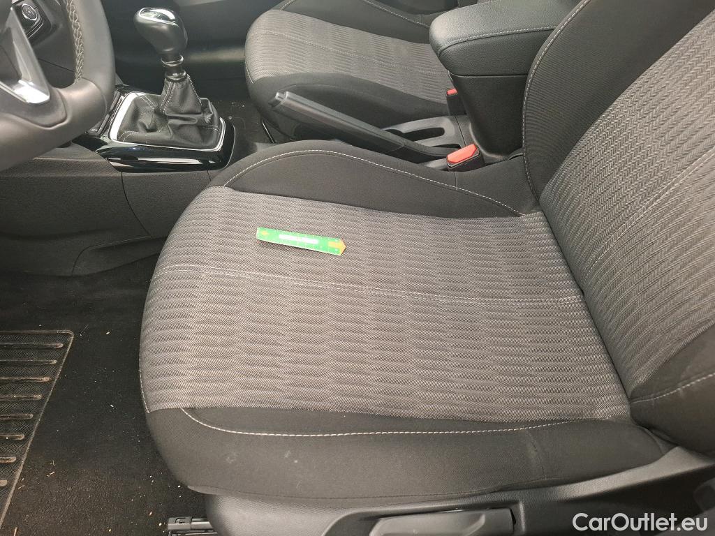  Opel  Corsa  F Elegance Business 1.2 Turbo 100CV BVM6 E6d #17
