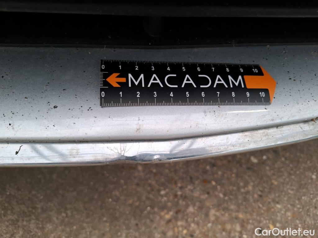  Mercedes  CLA-Klasse MERCEDES-BENZ CLA Coupe / 2019 / 4P / Coupé CLA 200 d AMG Line BA8 #20