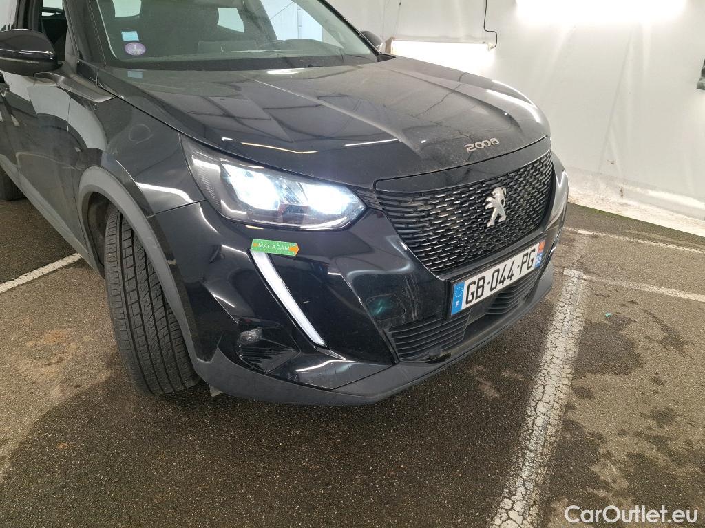  Peugeot  2008  Active Business 1.2 PureTech 100CV BVM6 E6d / GRELE #117