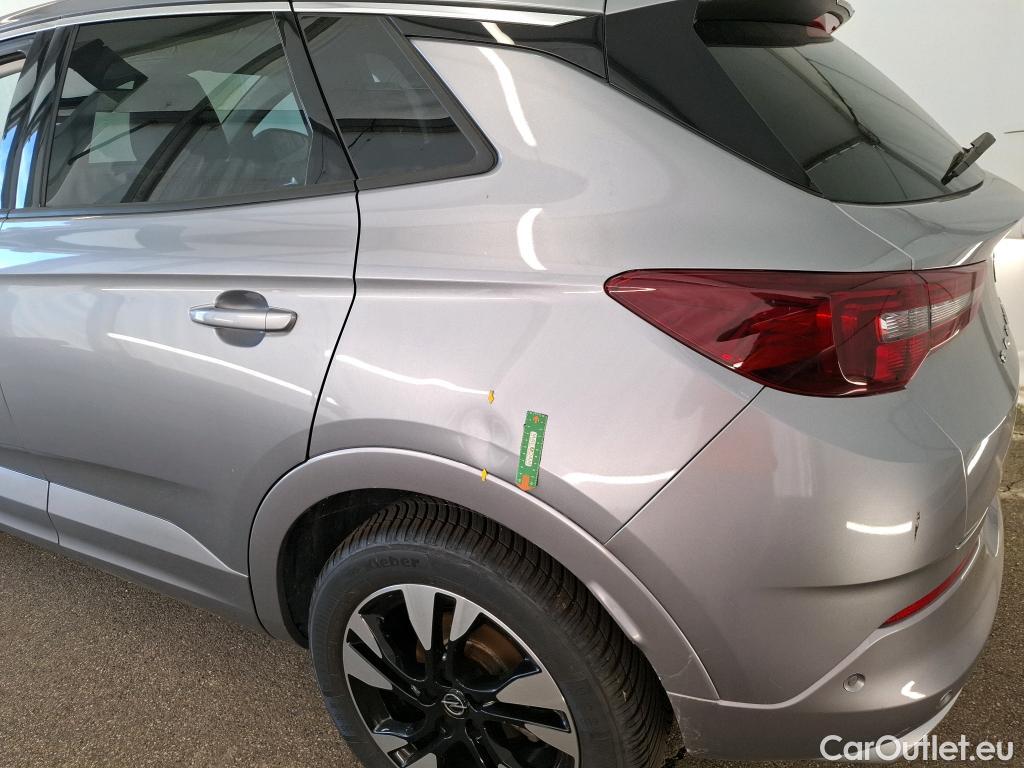  Opel   Grandland X Grandland X Business Elegance 1.5 130CV BVA8 6E #1