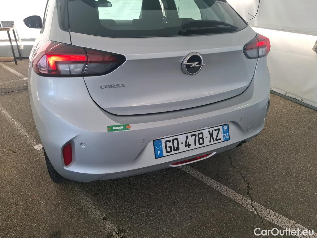  Opel  Corsa  F Elegance Business 1.2 Turbo 100CV BVM6 E6d #1