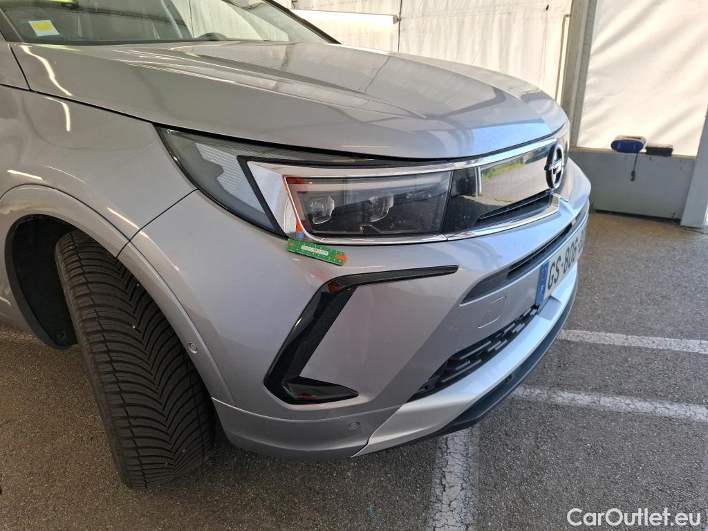  Opel   Grandland X Grandland X Business Elegance 1.5 130CV BVA8 6E #5