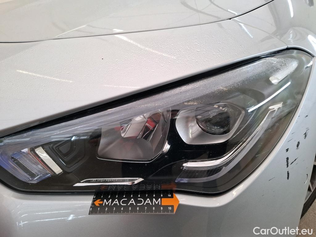  Mercedes  CLA-Klasse MERCEDES-BENZ CLA Coupe / 2019 / 4P / Coupé CLA 200 d AMG Line BA8 #68