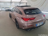 Mercedes  CLA-Klasse MERCEDES-BENZ CLA Shooting Brake / 2019 / 5P / Break CLA 200 d AMG Line BA8 #2