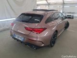  Mercedes  CLA-Klasse MERCEDES-BENZ CLA Shooting Brake / 2019 / 5P / Break CLA 200 d AMG Line BA8 #3