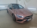 Mercedes  CLA-Klasse MERCEDES-BENZ CLA Shooting Brake / 2019 / 5P / Break CLA 200 d AMG Line BA8 #4