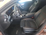  Mercedes  CLA-Klasse MERCEDES-BENZ CLA Shooting Brake / 2019 / 5P / Break CLA 200 d AMG Line BA8 #8