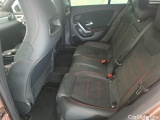  Mercedes  CLA-Klasse MERCEDES-BENZ CLA Shooting Brake / 2019 / 5P / Break CLA 200 d AMG Line BA8 #9