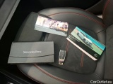  Mercedes  CLA-Klasse MERCEDES-BENZ CLA Shooting Brake / 2019 / 5P / Break CLA 200 d AMG Line BA8 #12