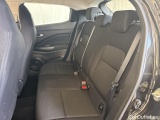 Nissan  Juke NISSAN  / 2019 / 5P / Crossover DIG-T 114 BVM6 Acenta #9