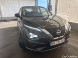  Nissan  Juke NISSAN  / 2019 / 5P / Crossover DIG-T 114 BVM6 Acenta #4