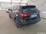  Nissan  Qashqai NISSAN  / 2017 / 5P / Crossover 1.3 DIG-T 160 DCT Tekna #2