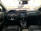  Nissan  Qashqai NISSAN  / 2017 / 5P / Crossover 1.3 DIG-T 160 DCT Tekna #5