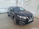  Nissan  Qashqai NISSAN  / 2017 / 5P / Crossover 1.3 DIG-T 160 DCT Tekna #4