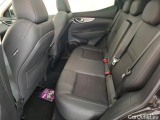  Nissan  Qashqai NISSAN  / 2017 / 5P / Crossover 1.3 DIG-T 160 DCT Tekna #9