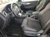  Nissan  Qashqai NISSAN  / 2017 / 5P / Crossover 1.3 DIG-T 160 DCT Tekna #8