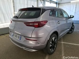  Opel   Grandland X Grandland X Business Elegance 1.5 130CV BVA8 6E #3