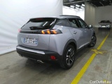  Peugeot  2008  Allure Business 1.2 PureTech 130CV BVA8 E6d #3