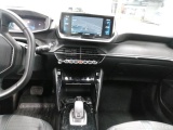  Peugeot  2008  Allure Business 1.2 PureTech 130CV BVA8 E6d #10