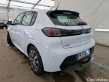  Peugeot  208  Active Business 1.2 PureTech 100CV BVM6 E6d #2