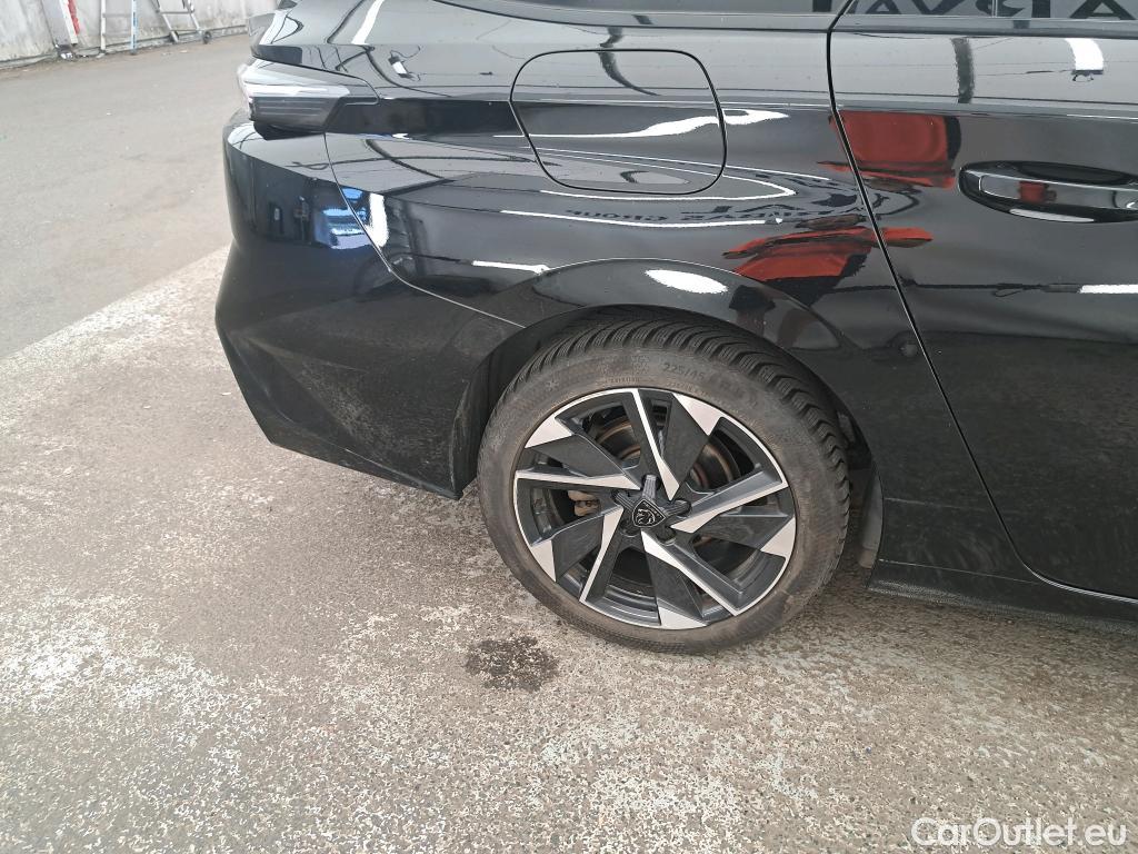  Peugeot  308  SW Allure Pack 1.5 HDi 130CV BVA8 E6d #19