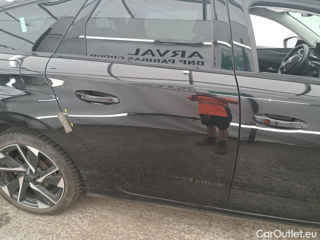  Peugeot  308  SW Allure Pack 1.5 HDi 130CV BVA8 E6d #3
