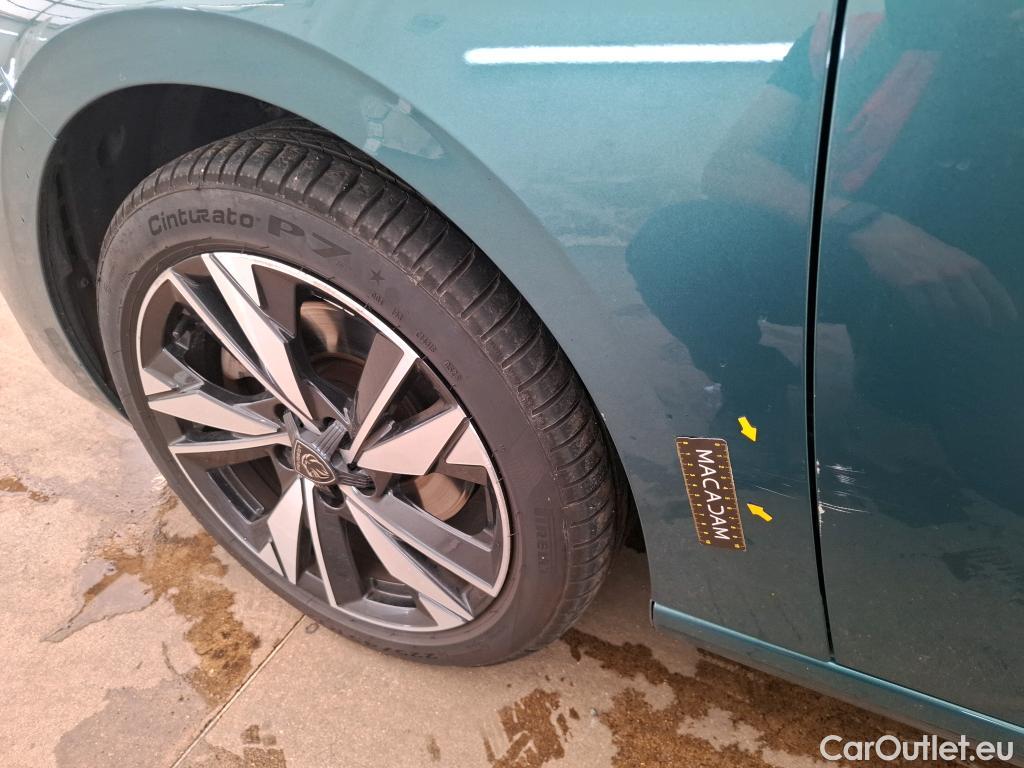  Peugeot  308  SW Allure 1.2 PureTech 130CV BVA8 E6d #85