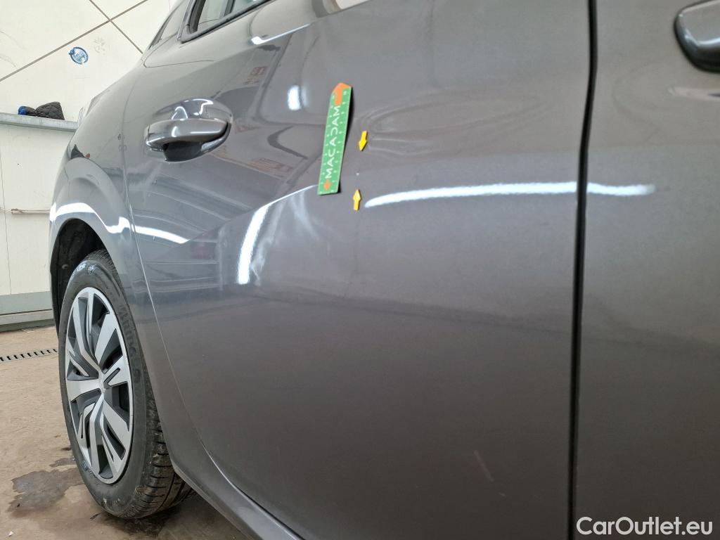  Peugeot  208  Active Business 1.2 PureTech 75CV BVM5 E6d #11