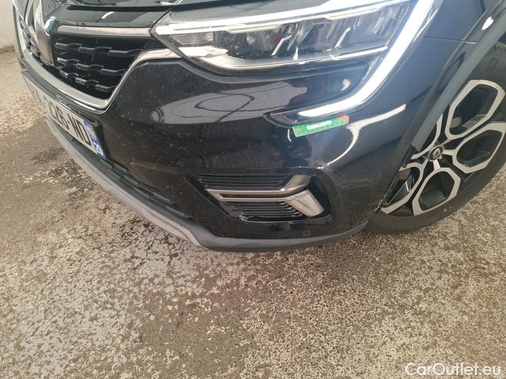  Renault  Arkana  Techno 1.6 E-TECH Hybrid 145CV BVA6 E6d #15