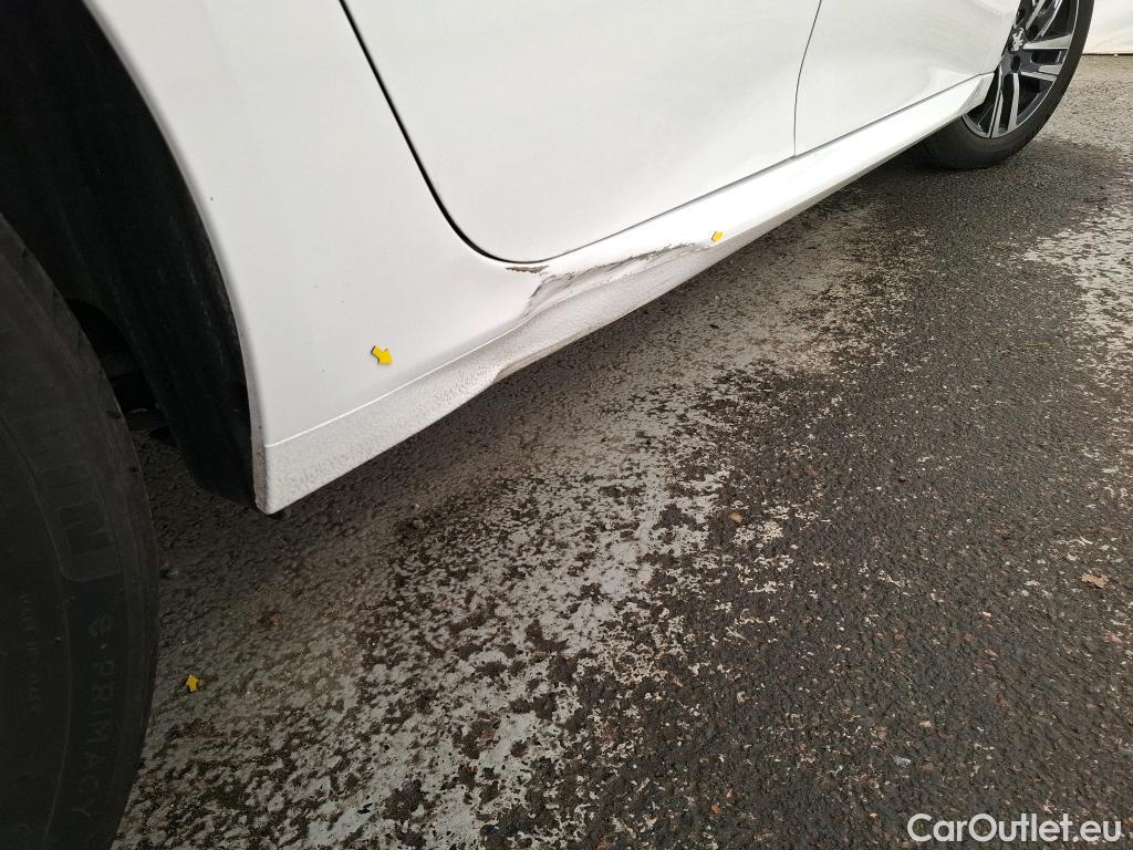  Peugeot  208  Style 1.2 PureTech 75CV BVM5 E6d #8