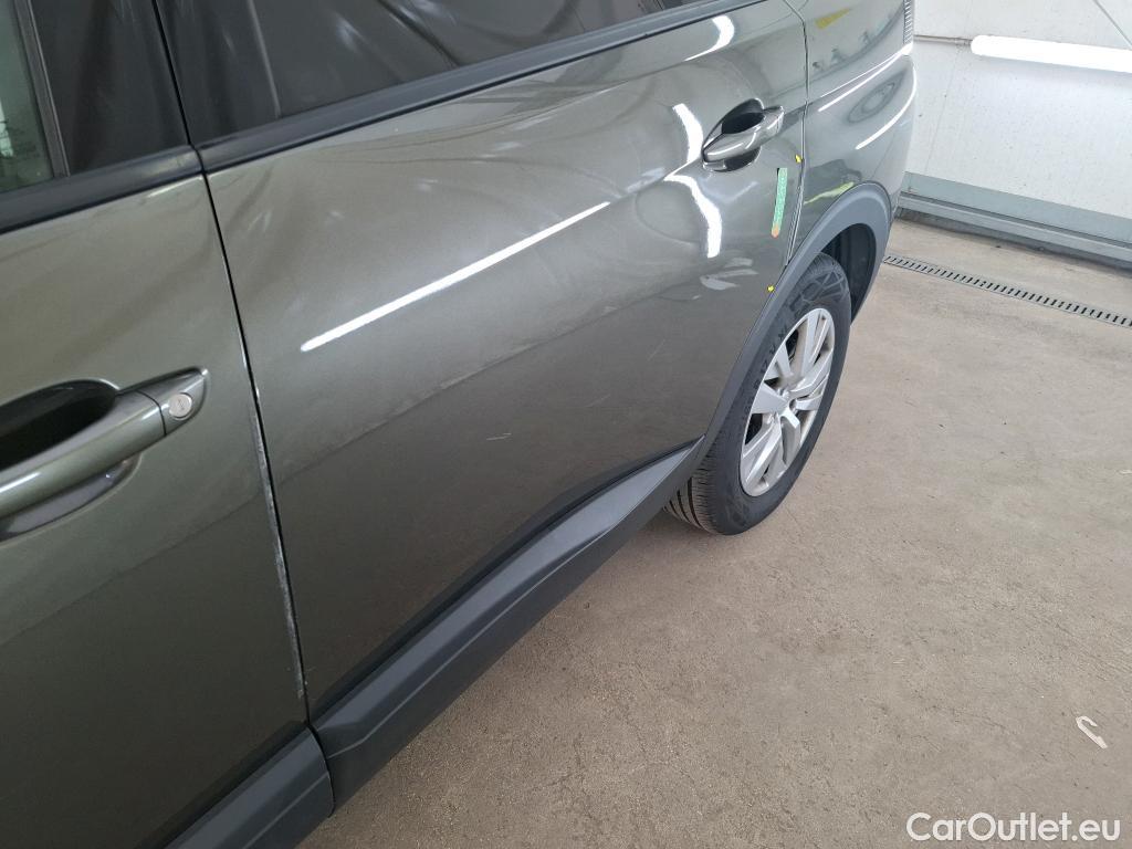  Peugeot  5008  Active Business 1.5 HDi 130CV BVM6 E6d #5