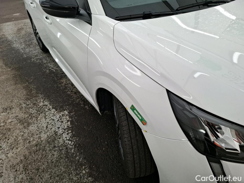  Peugeot  208  Style 1.2 PureTech 75CV BVM5 E6d #12