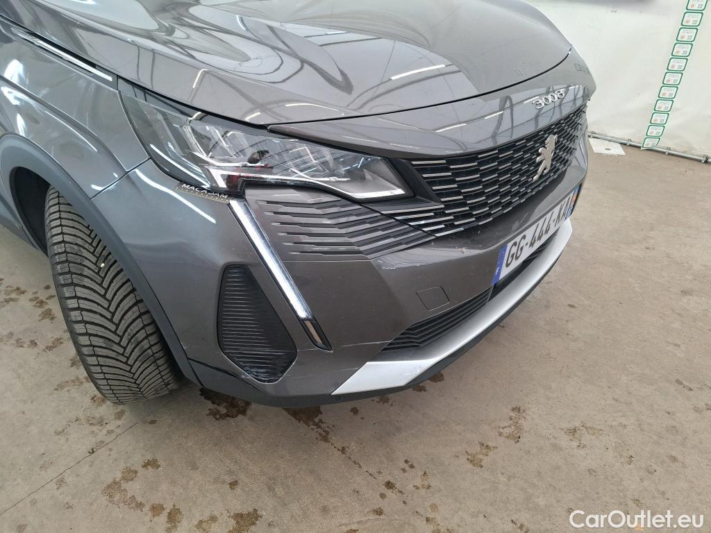  Peugeot  3008  II Active Pack 1.5 HDi 130CV BVA8 E6d #3