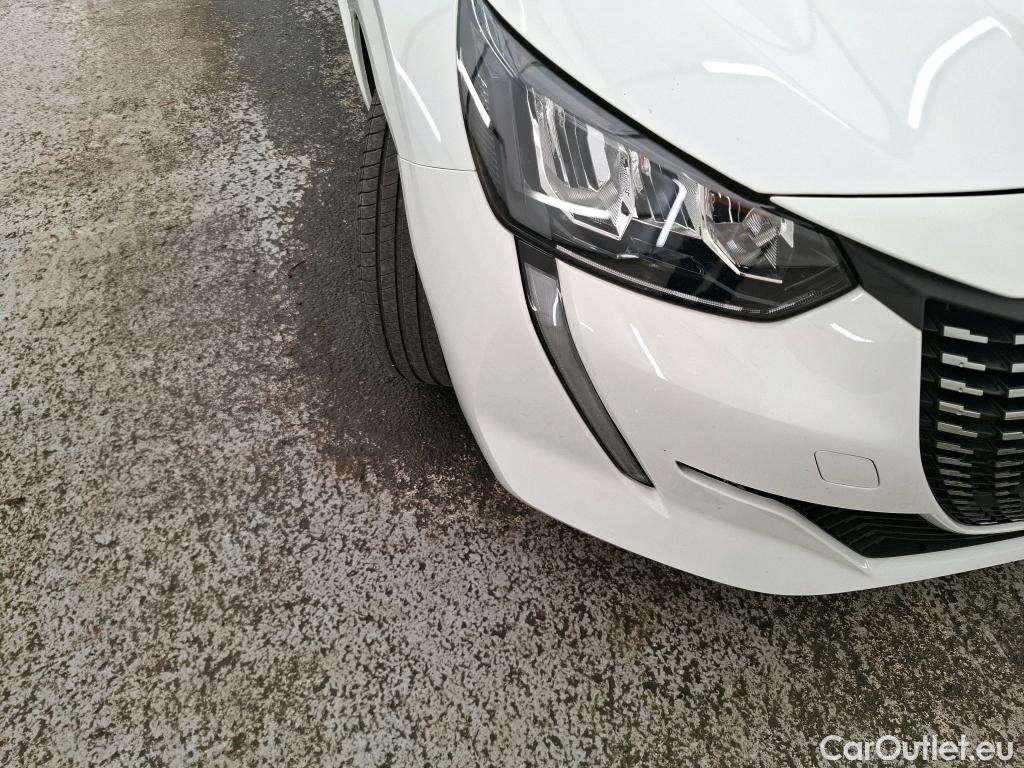  Peugeot  208  Style 1.2 PureTech 75CV BVM5 E6d #14