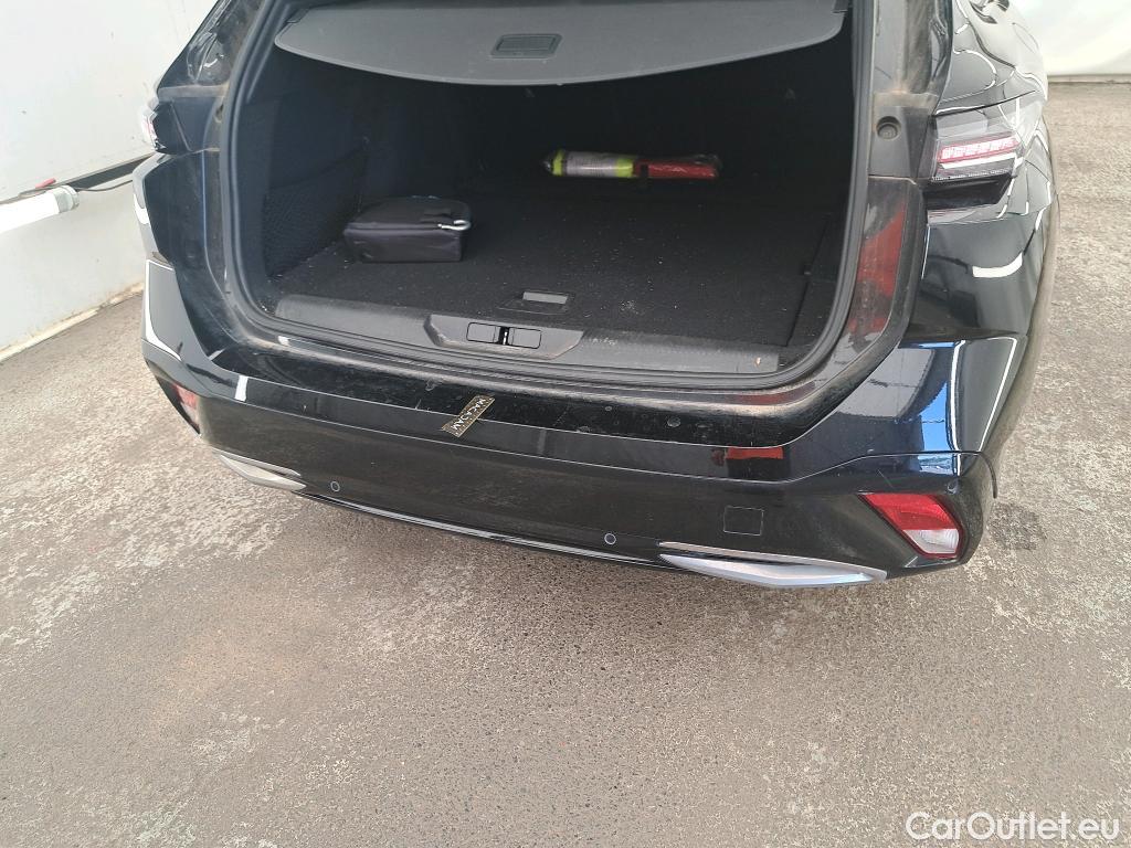  Peugeot  308  SW Allure Pack 1.5 HDi 130CV BVA8 E6d #5