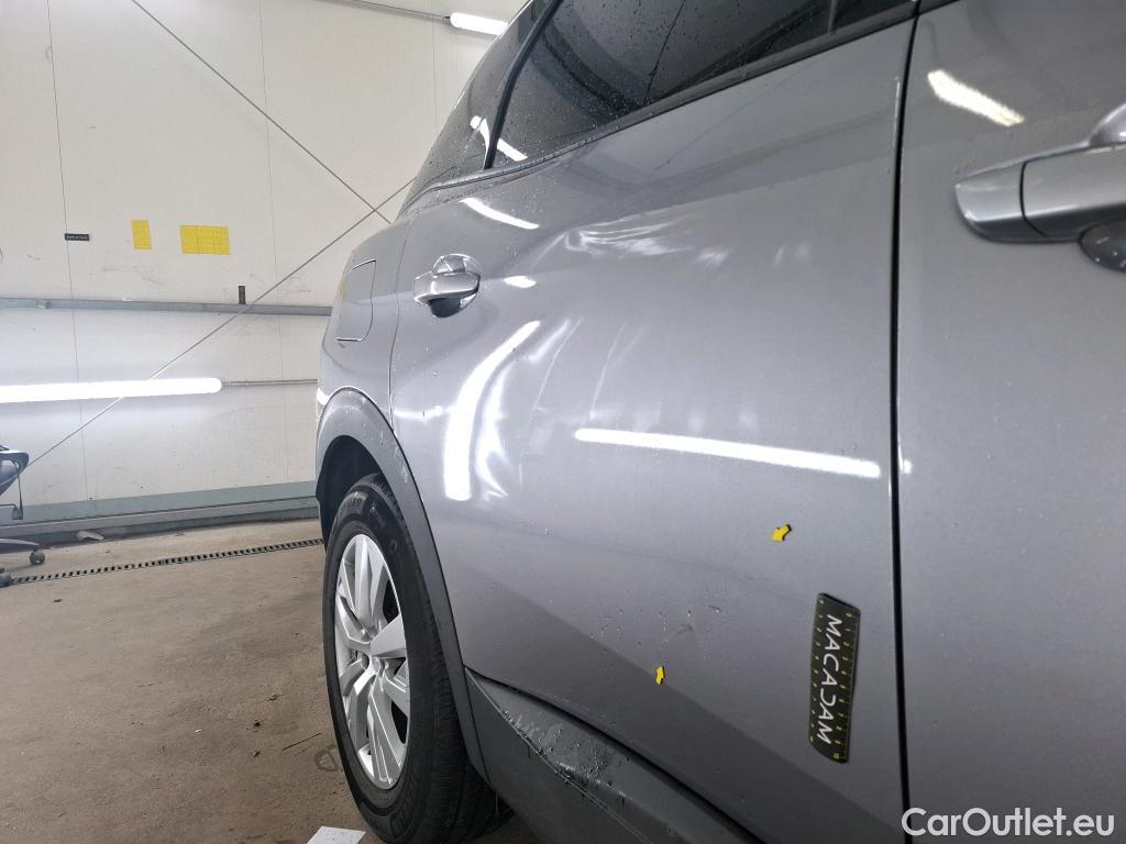  Peugeot  3008  Active Business 1.2 PureTech 130CV BVA8 E6d #1